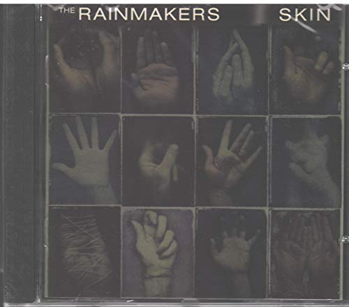 RAINMAKERS  - SKIN