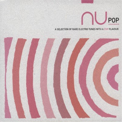 VARIOUS  - NU POP
