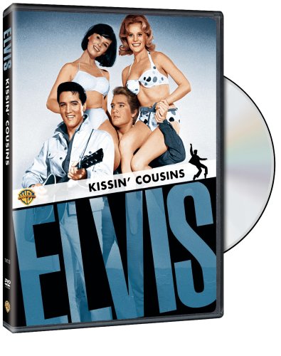 KISSIN' COUSINS (SOUS-TITRES FRANAIS)