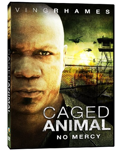 CAGED ANIMAL