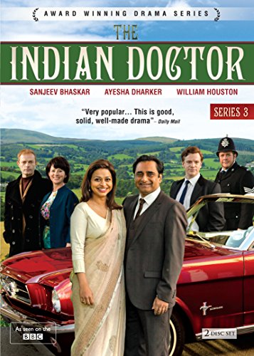 THE INDIAN DOCTOR SERIES 3