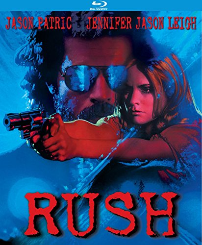 RUSH (1991) [BLU-RAY]