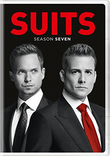 SUITS: SEASON SEVEN