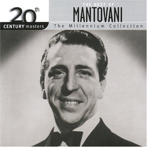 MANTOVANI - BEST OF