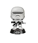 STAR WARS: FIRST ORDER FLAMETROOPER #68 - FUNKO POP!