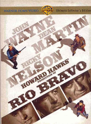 RIO BRAVO