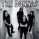 DONNAS - DONNAS