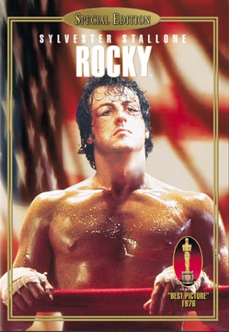 ROCKY 25TH ANNIVERSARY SPECIAL EDITION (WIDESCREEN) (SOUS-TITRES FRANAIS)