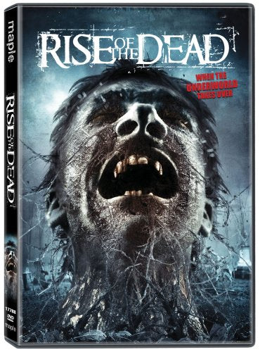 RISE OF THE DEAD