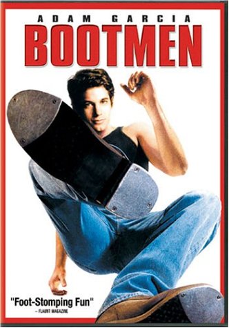 BOOTMEN [IMPORT]