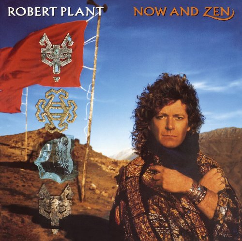 ROBERT PLANT - NOW & ZEN (REMASTERED / EXPANDED) (CD)