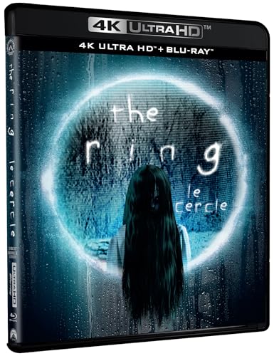 RING - BLU-4K-2002-NAOMI WATTS-INC. BLU COPY