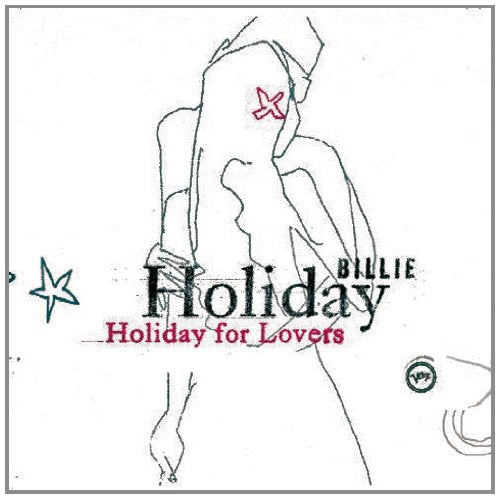 HOLIDAY, BILLIE - FOR LOVERS