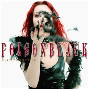 POISONBLACK - ESCAPEXSTACY