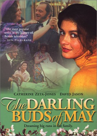 DARLING BUDS OF MAY - DVD-HAPPIEST DAYS OF YOUR LIFE