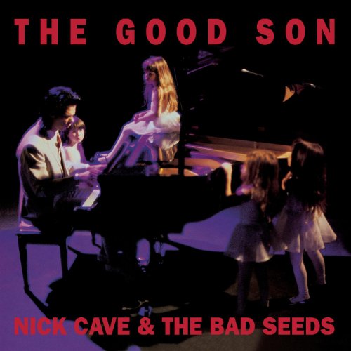 CAVE, NICK & THE BAD SEEDS  - GOOD SON (W/DVD)