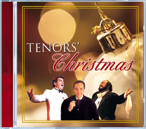 TENORS - CHRISTMAS