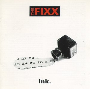 FIXX - INK