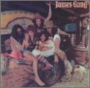 JAMES GANG - BANG