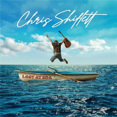 SHIFLETT, CHRIS  - LOST AT SEA