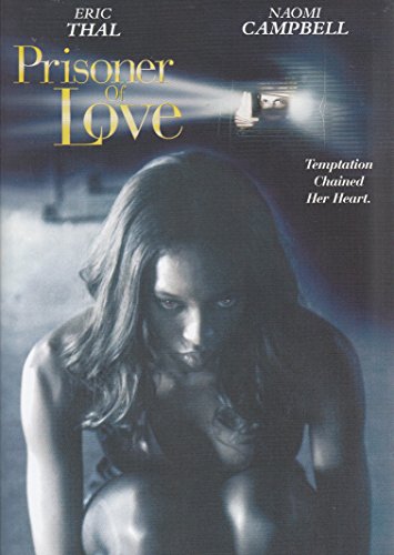 PRISONER OF LOVE (WIDESCREEN)