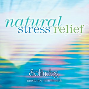 SOLITUDES - NATURAL STRESS RELIEF