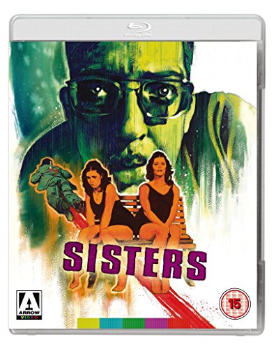 SISTERS [BLU-RAY] [IMPORT ANGLAIS]