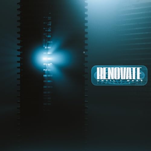 UNTIL I WAKE - RENOVATE (CD)