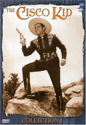 CISCO KID VOL 1