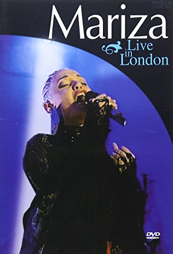 LIVE IN LONDON