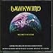 HAWKWIND - WELCOME TO THE FUTURE (4CDS)