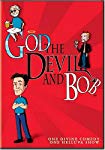 GOD, THE DEVIL AND BOB: THE COMPLETE SERIES