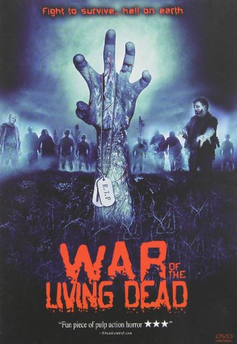 WAR OF THE LIVING DEAD