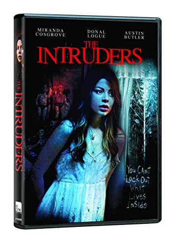 THE INTRUDERS