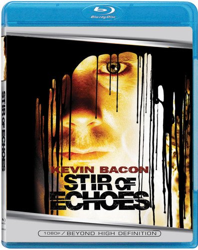 STIR OF ECHOES [BLU-RAY]