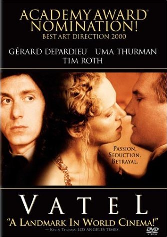 VATEL (WIDESCREEN)