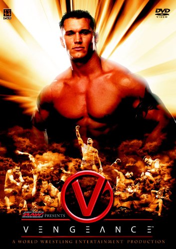 WWE - VENGEANCE