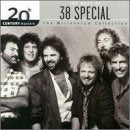 38 SPECIAL - BEST OF