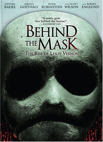 BEHIND THE MASK: THE RISE OF LESLIE VERNON