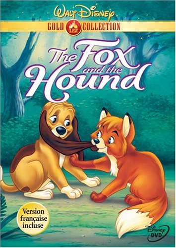 THE FOX AND THE HOUND (FULL SCREEN)