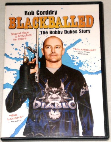 BLACKBALLED: THE BOBBY DUKES STORY