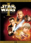 STAR WARS: PHANTOM MENACE  - DVD-EPISODE I-WIDESCREEN