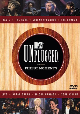 MTV UNPLUGGED: FINEST MOMENTS [IMPORT]