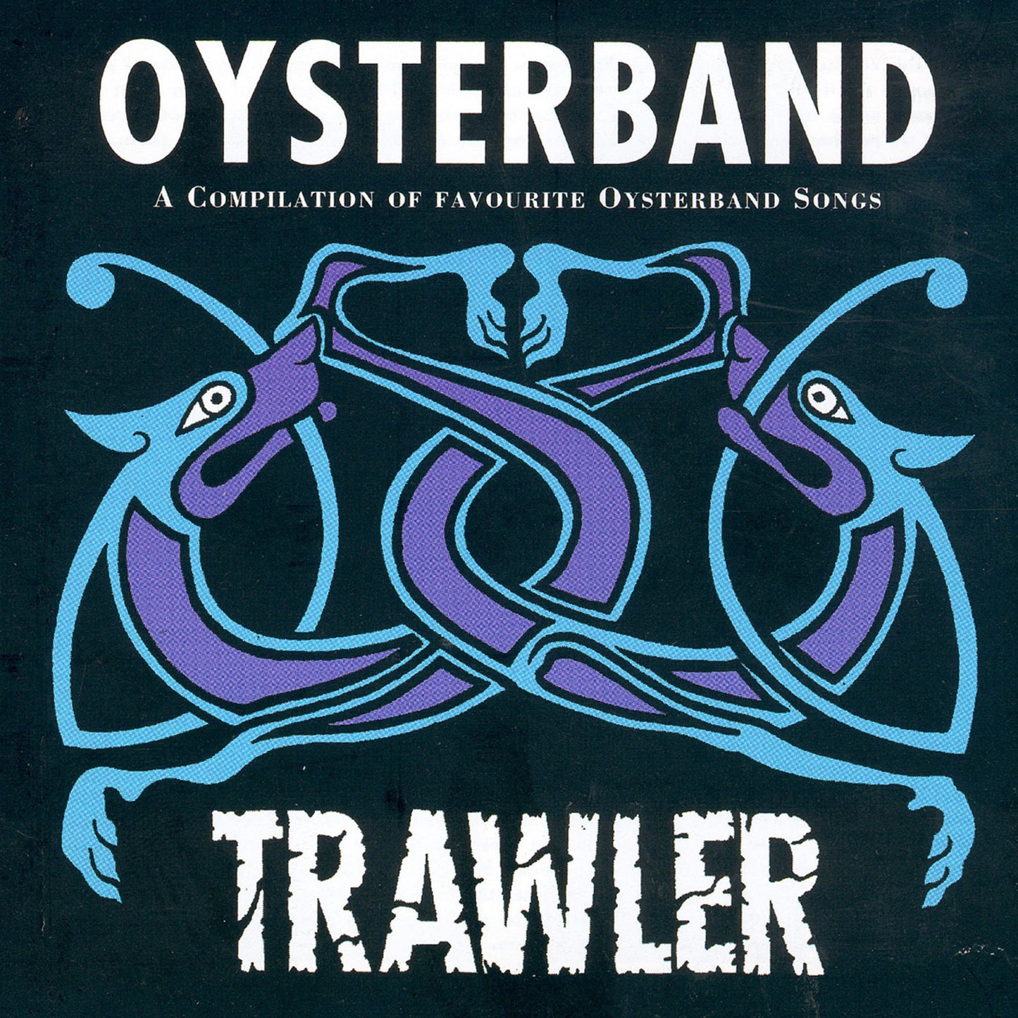 OYSTERBAND  - TRAWLER