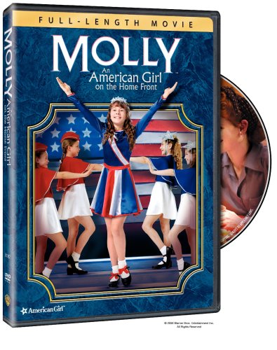 MOLLY: AN AMERICAN GIRL ON THE HOME FRONT [IMPORT]