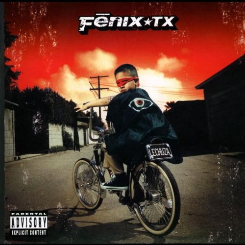 FENIX TX - LECHUZA