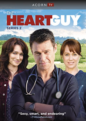 THE HEART GUY: SERIES 3