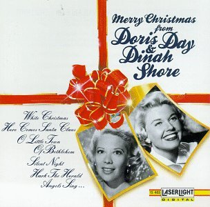 DAY, DORIS - MERRY CHRISTMAS