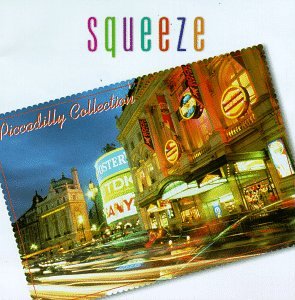 SQUEEZE - PICCADILLY COLLECTION