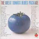 VARIOUS - GREAT TOMATO BLUES PACKAGE